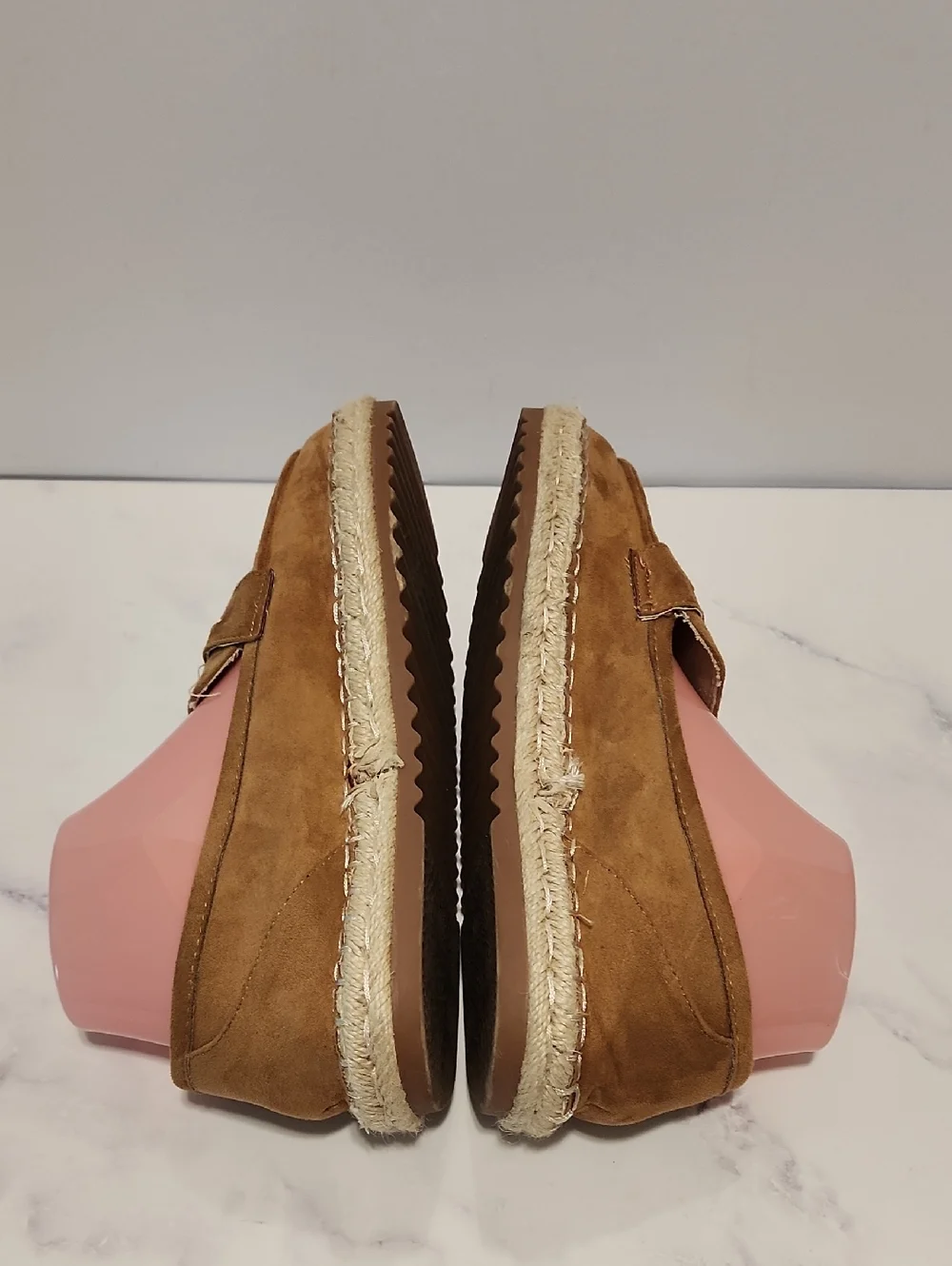 Findlay classic tan